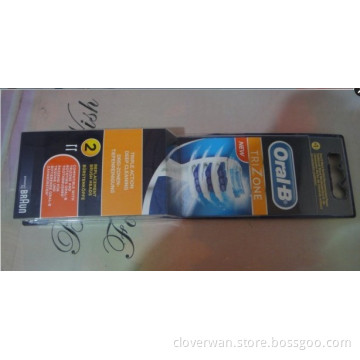 Oral b toothbrush head Eb-30